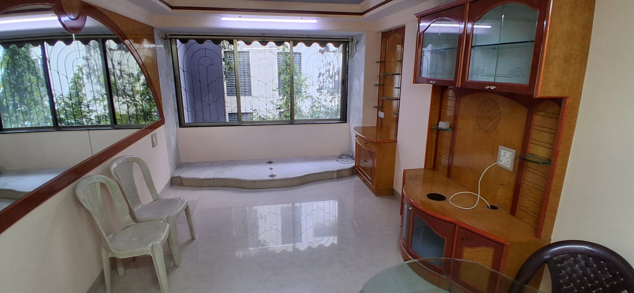 1 BHK Apartment For Rent in Kenmore Apartments