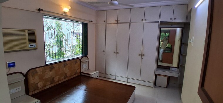 Bedroom, kenmore-apartments 1 Bedroom 500 Sq.Ft. Apartment In Andheri West Mumbai 9576587