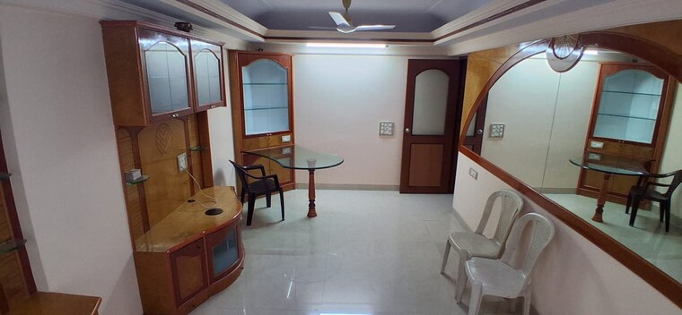 Living Room, kenmore-apartments 1 Bedroom 500 Sq.Ft. Apartment In Andheri West Mumbai 9576587