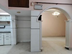 Living Room in 2 BHK Apartment at RWA Jasola Sector 8 SFS Flat, Jasola – for Sale