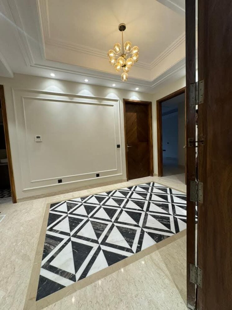 Bedroom, sector 23 2 Bedroom 1369 Sq.Ft. Builder Floor In Sector 23 Gurgaon 9576590