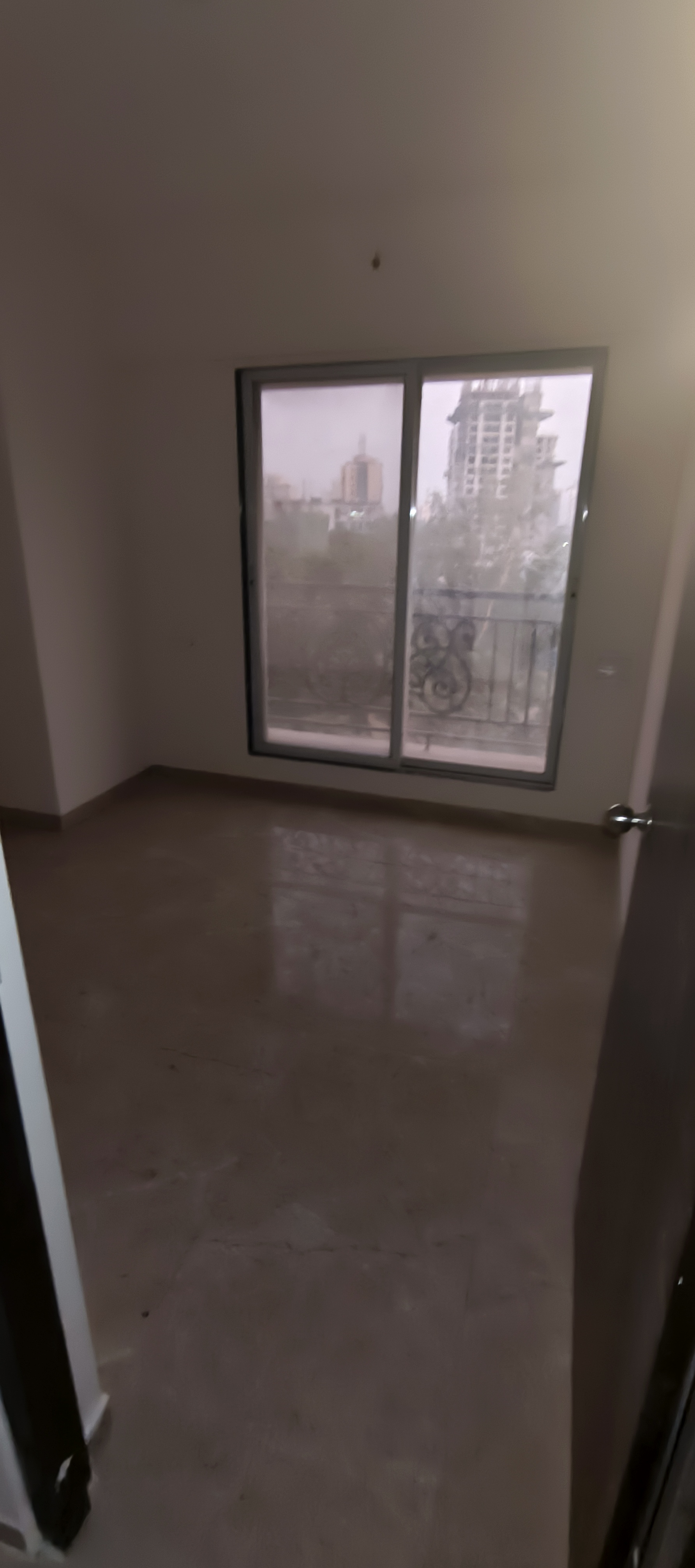 2 BHK Apartment For Sale in Louis Wadi