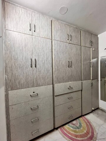 Bathroom in 2 BHK Apartment at Lotus Homz, Sector 111 – for Rent