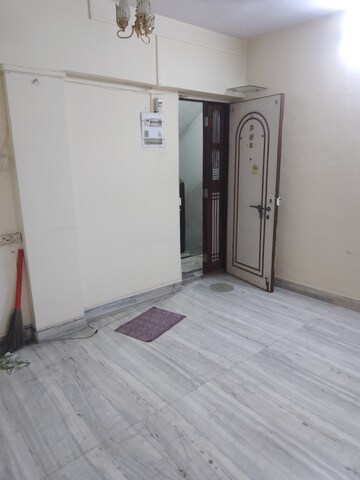 1 BHK Apartment For Rent in Alka Bhuvan CHS, Yogi Nagar
