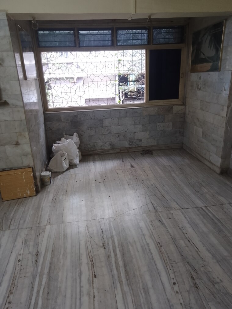 Balcony, alka-bhuvan-chs 1 Bedroom 680 Sq.Ft. Apartment In Yogi Nagar Mumbai 9576603