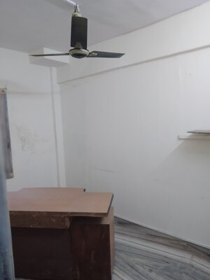 Kitchen in 1 BHK Apartment at Alka Bhuvan CHS, Yogi Nagar – for Rent
