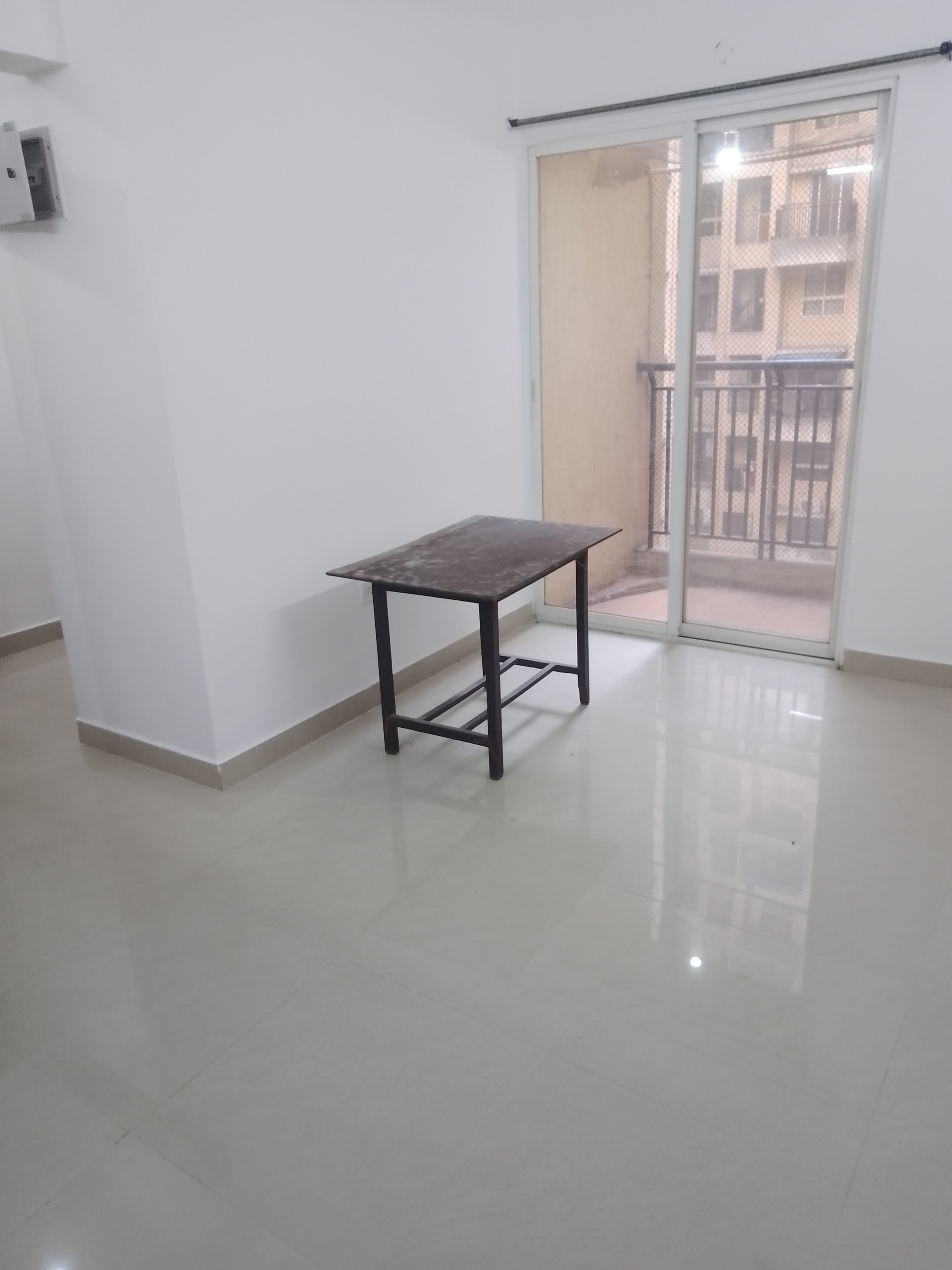 1 BHK 645 Sq.Ft. Apartment in N K Mayaank Heights