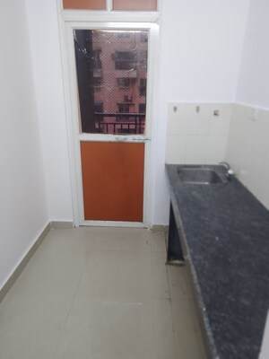Furnished Amenities in 1 BHK Apartment at N K Mayaank Heights, Borivali West – for Rent