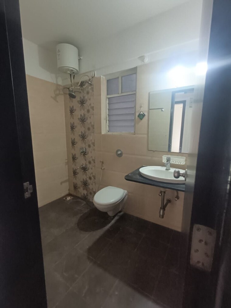 Bathroom, kolte-patil-langston 2 Bedroom 1162 Sq.Ft. Apartment In Kharadi Pune 9576605