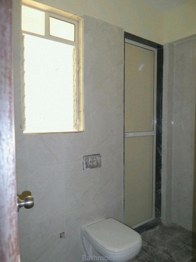 Bathroom, siddhi-highland-gardens 2 Bedroom 702 Sq.Ft. Apartment In Dhokali Thane 9576606