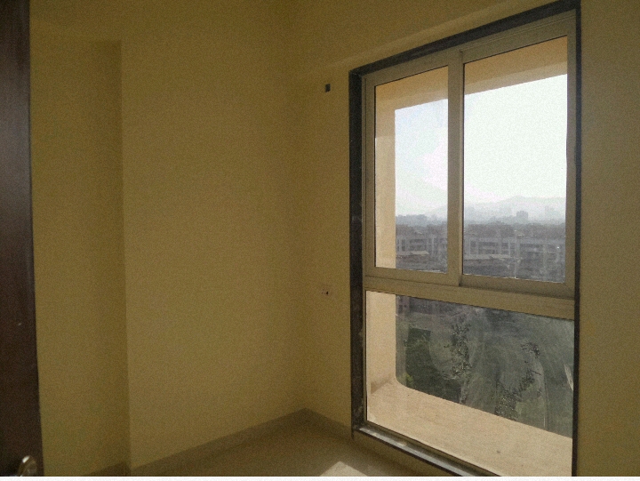 2 BHK + Pooja Room Apartment For Rent in Siddhi Highland Gardens