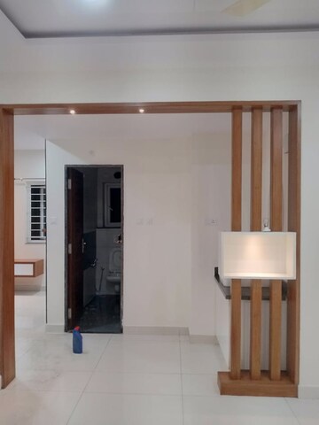 Room in 4 BHK Apartment at Trendset Jayabheri Elevate, Madhapur – for Rent