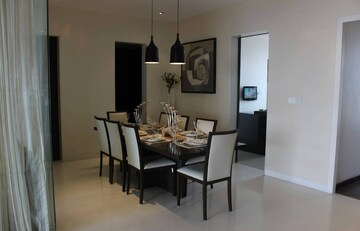 Master Bedroom in 4 BHK Apartment at Lodha Bellezza Sky Villas, Kukatpally – for Rent