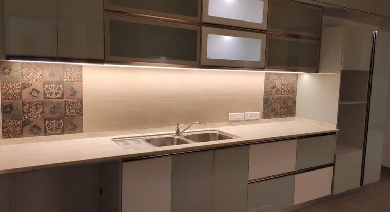 Kitchen, lodha-bellezza-sky-villas 4 Bedroom 2800 Sq.Ft. Apartment In Kukatpally Hyderabad 9576609