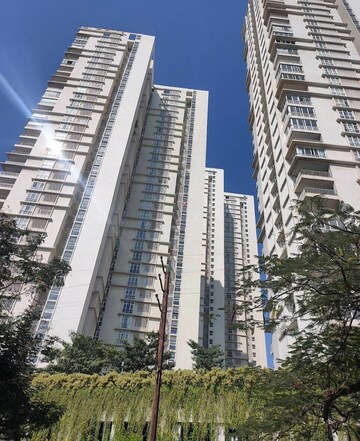 4 BHK Apartment – Exterior View View at Lodha Bellezza Sky Villas, Kukatpally - for Rent