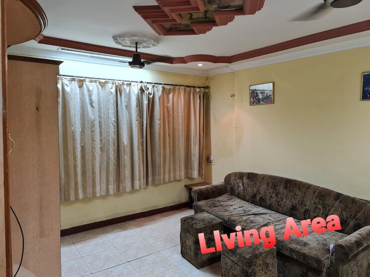Bedroom, veena-nagar-chs-malad 1 Bedroom 450 Sq.Ft. Apartment In Malad West Mumbai 9576611