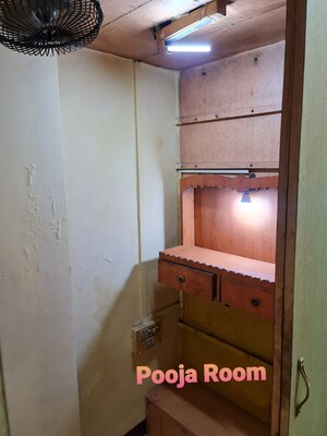 Furnished Amenities in 1 BHK Apartment at Veena Nagar CHS Malad, Malad West – for Rent