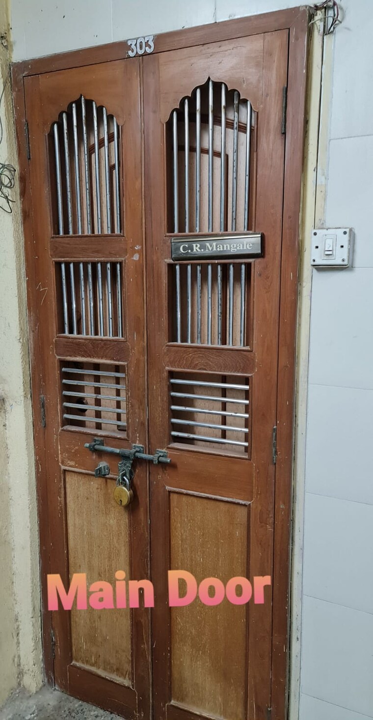 Exterior View, veena-nagar-chs-malad 1 Bedroom 450 Sq.Ft. Apartment In Malad West Mumbai 9576611