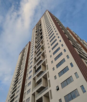 4 BHK Apartment – Exterior View View at Sri Fortune Sonthalia Sky Villas, Kokapet - for Sale