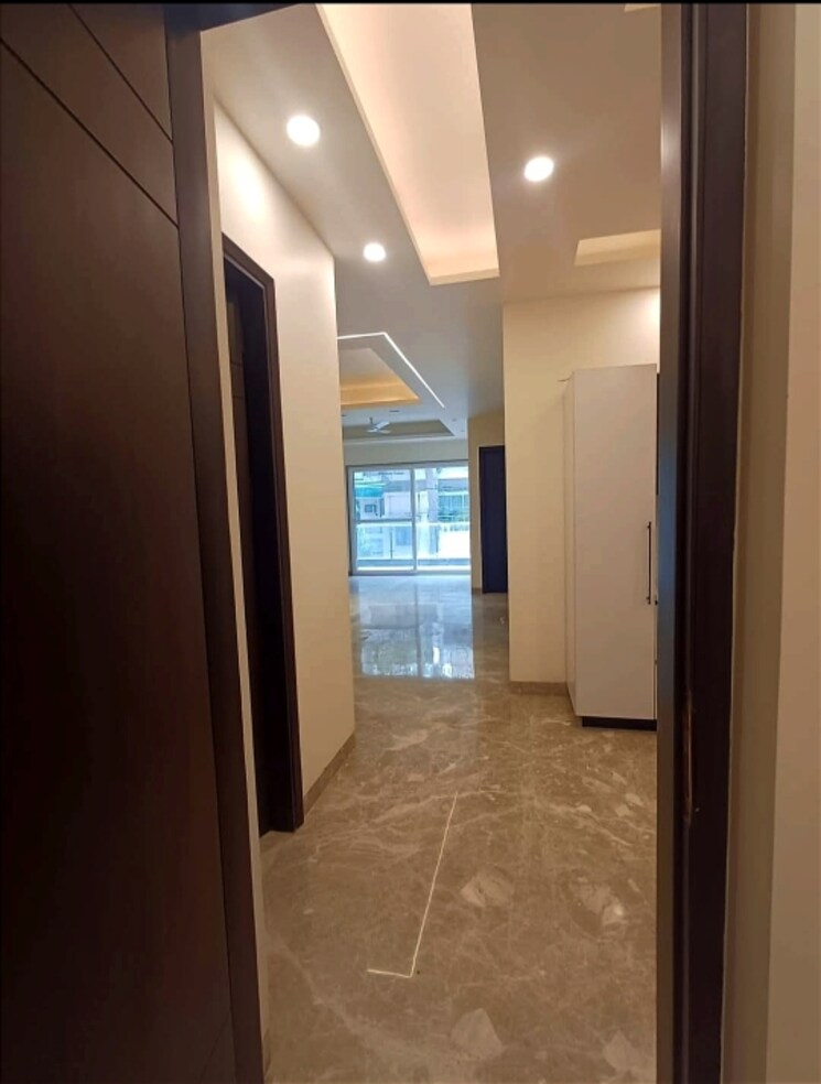 Living Room, kalkaji 3 Bedroom 2000 Sq.Ft. Builder Floor In Kalkaji Delhi 9576613