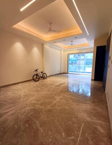 3 BHK Builder Floor For Rent in Kalkaji
