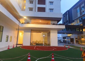 Kitchen in 3 BHK Apartment at Lansum El Dorado, Narsingi – for Sale