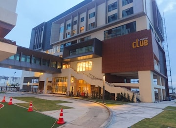 3 BHK Apartment – Exterior View View at Lansum El Dorado, Narsingi - for Sale