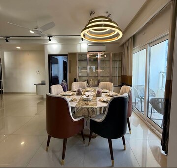 Master Bedroom in 3 BHK Apartment at Lansum El Dorado, Narsingi – for Sale