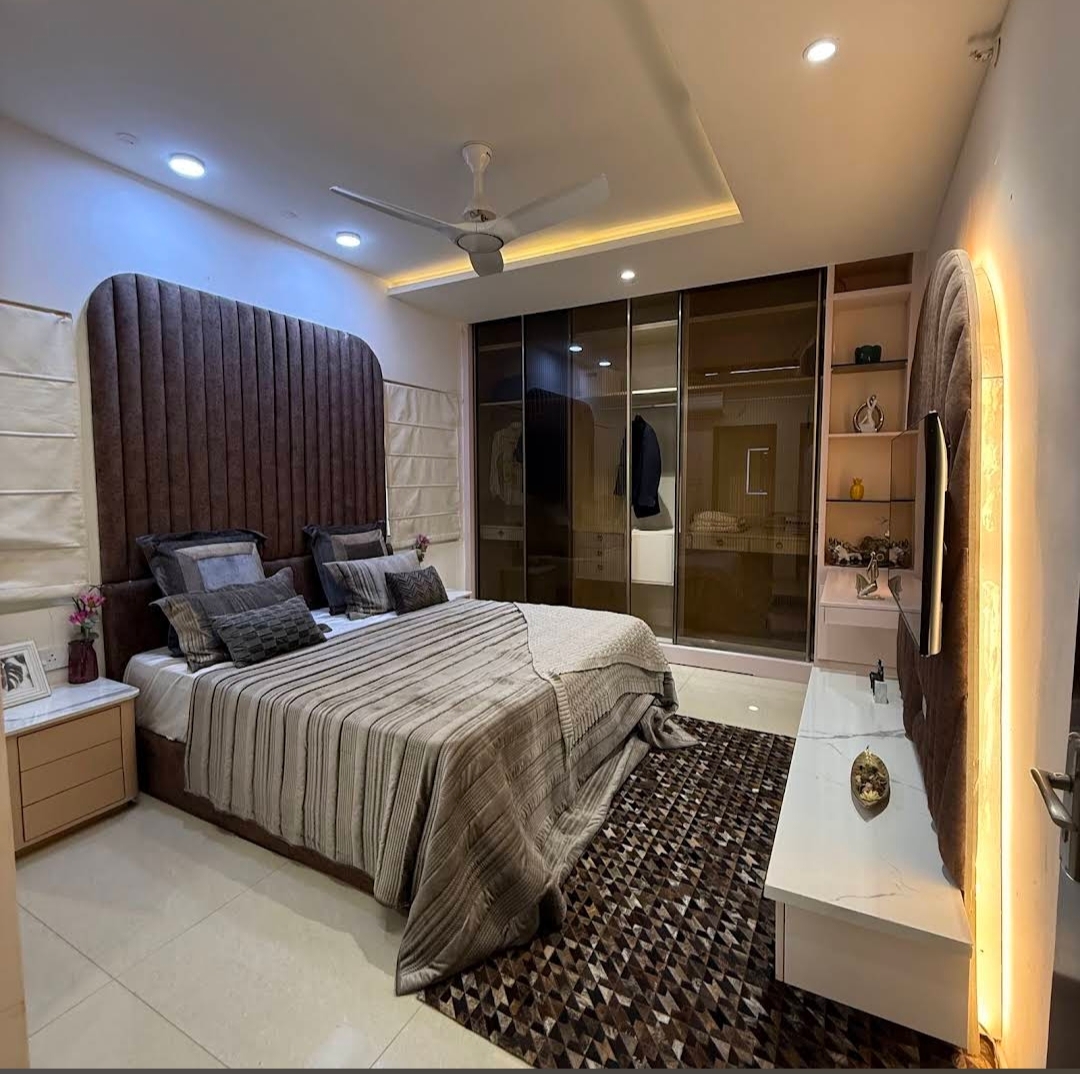 3 BHK Apartment For Sale in Lansum El Dorado