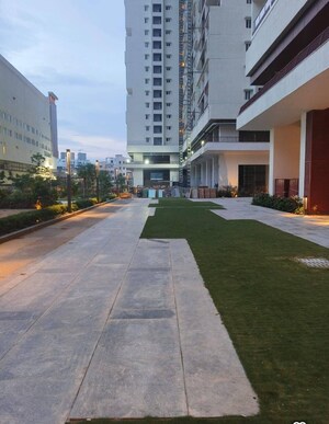 3 BHK Apartment – Exterior View View at Lansum El Dorado, Narsingi - for Sale