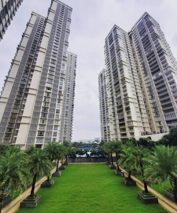 4 BHK Apartment For Rent in Lodha Bellezza Sky Villas, Kukatpally