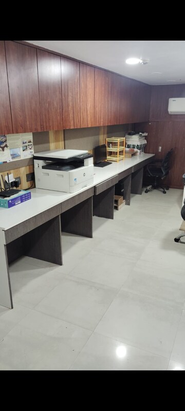  Office Space For Rent in Kukreja Plaza, Cbd Belapur Sector 15