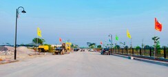 Plot For Sale in Open Plots On Emi Sales S