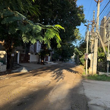  Plot – Exterior View View at Shaili Gardens - for Sale