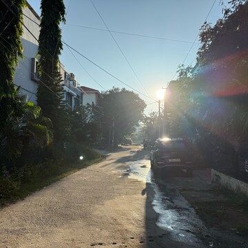  Plot – Garden View at Shaili Gardens - for Sale