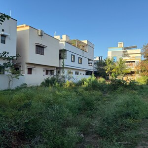  Plot – Exterior View View at Shaili Gardens - for Sale