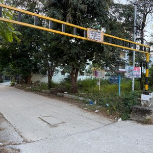  Plot – Exterior View View at Shaili Gardens - for Sale