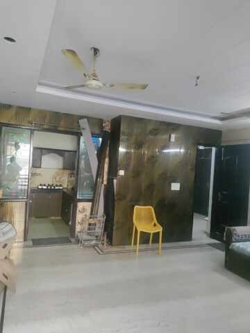 3 BHK Builder Floor For Rent in Gulmohar Park