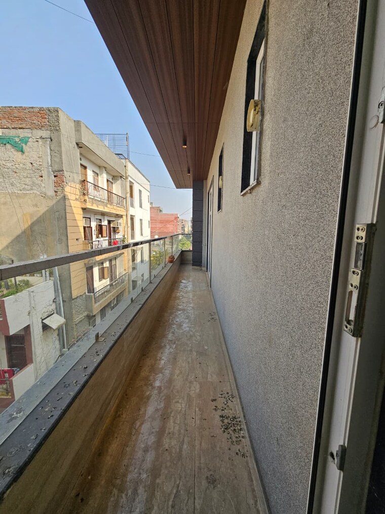 Balcony, aman-luxury-apartments 2 Bedroom 1100 Sq.Ft. Apartment In Sahastradhara Road Dehradun 9576640