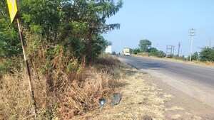 Plot Area in  Plot at Peth Road – for Sale