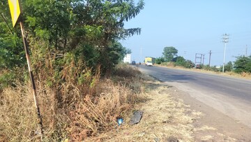 Plot Area in  Plot at Peth Road – for Sale