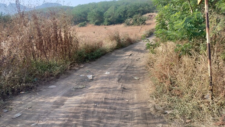 undefined, peth road  10890 Sq.Yd. Plot In Peth Road Nashik 9576661