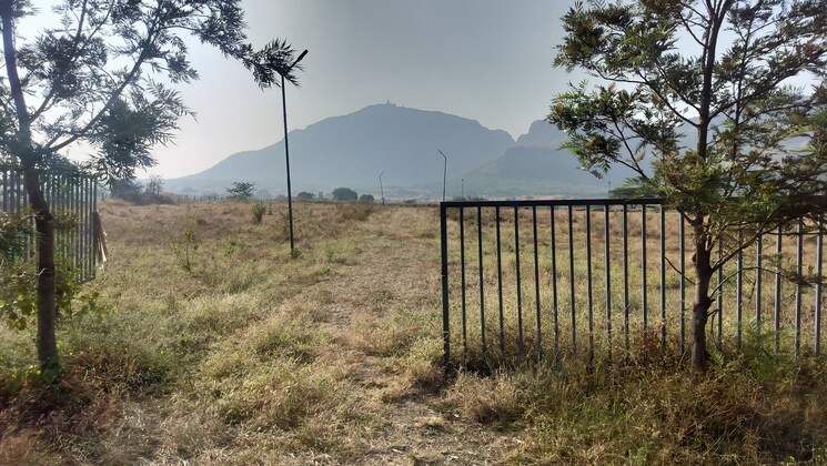 undefined, peth road  10890 Sq.Yd. Plot In Peth Road Nashik 9576661