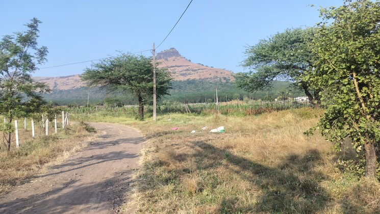 undefined, peth road  10890 Sq.Yd. Plot In Peth Road Nashik 9576661