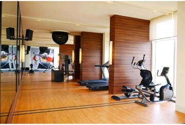 Gym in 2 BHK Apartment at M3M Escala, Sector 70a – for Sale