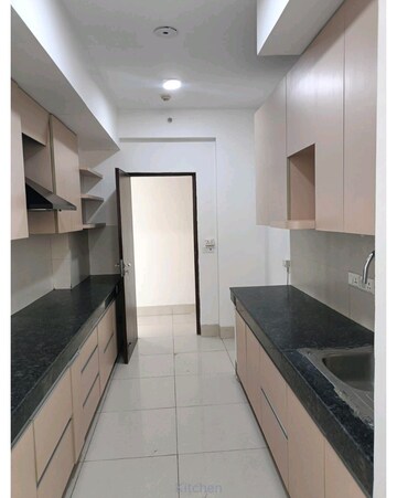 Kitchen in 2 BHK Apartment at M3M Escala, Sector 70a – for Sale