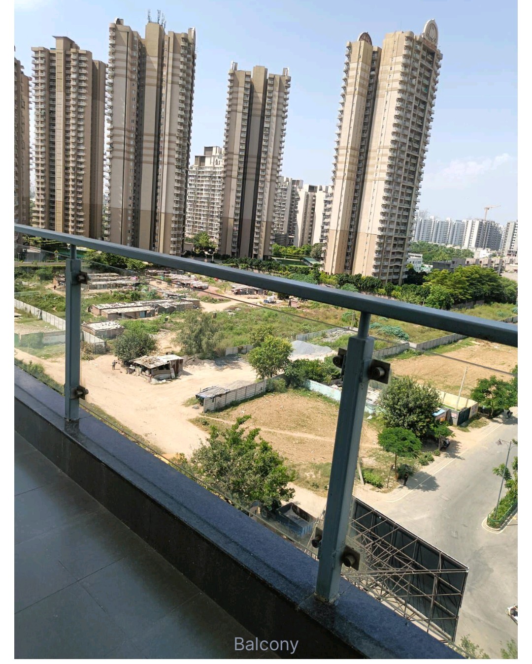 2.5 BHK + Study Room Apartment For Sale in M3M Escala