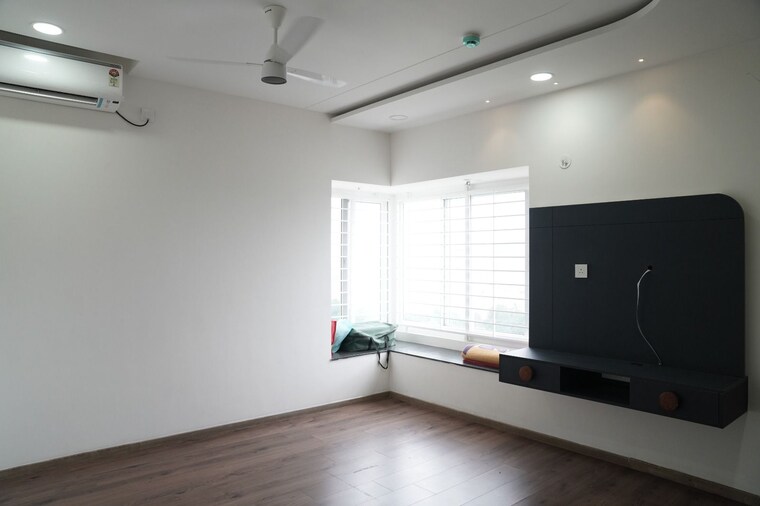 Room, eipl-corner-stone 3 Bedroom 2350 Sq.Ft. Apartment In Gandipet Hyderabad 9576658