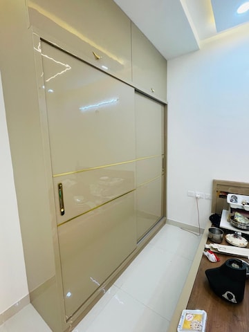 Furnished Amenities in 3 BHK Apartment at Prestige Tranquil, Kokapet – for Rent