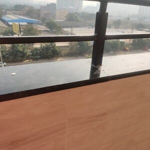 Swimming Pool in 3 BHK Apartment at Prestige Tranquil, Kokapet – for Rent